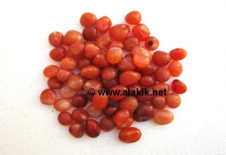 High Grade Stone Tumbles